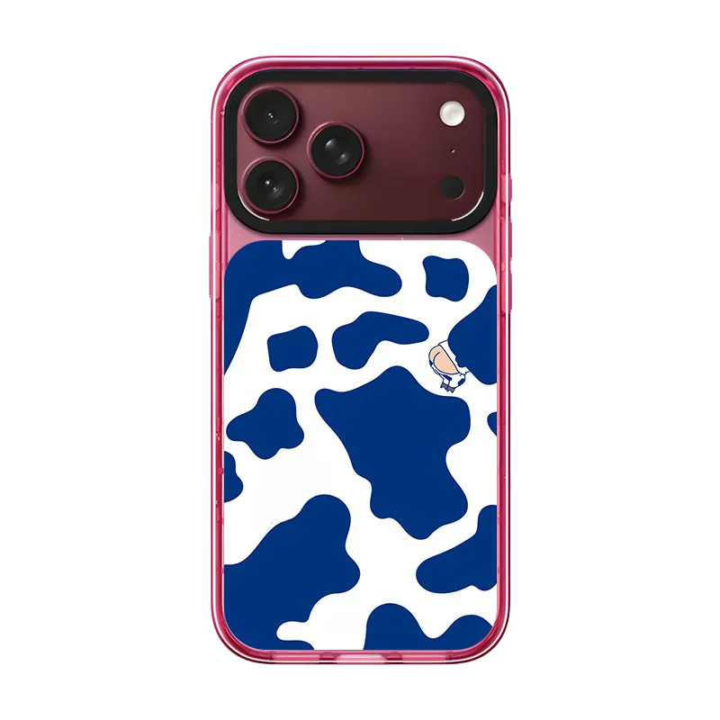 6092067 Impact Case - Mirror / Glaze Magnetic Cover: Compatible with IPhone 18 17 Pro Max 18Pro Quake MagSafe 3 for iPhone17 Pro Max