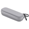 Storage Carrying Case for Pocket 3 Portable Camera Gimbal Protective Bag Travel Organizers Case Protector Compact Case K1KF Quake Gray Color