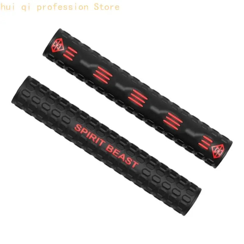 Motorbike Modification Accessories Handlebar Silicone Grips Cover Motorcycle Brake Handle Protective Cover Handle Cover H8WE Quake H8WE3TT308679-R-A CN