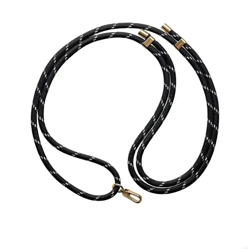 Universal Phone Lanyard Hanging Rope With Fast Release Clip For Secure And Comfortable Carrying On The Go K1KF Quake