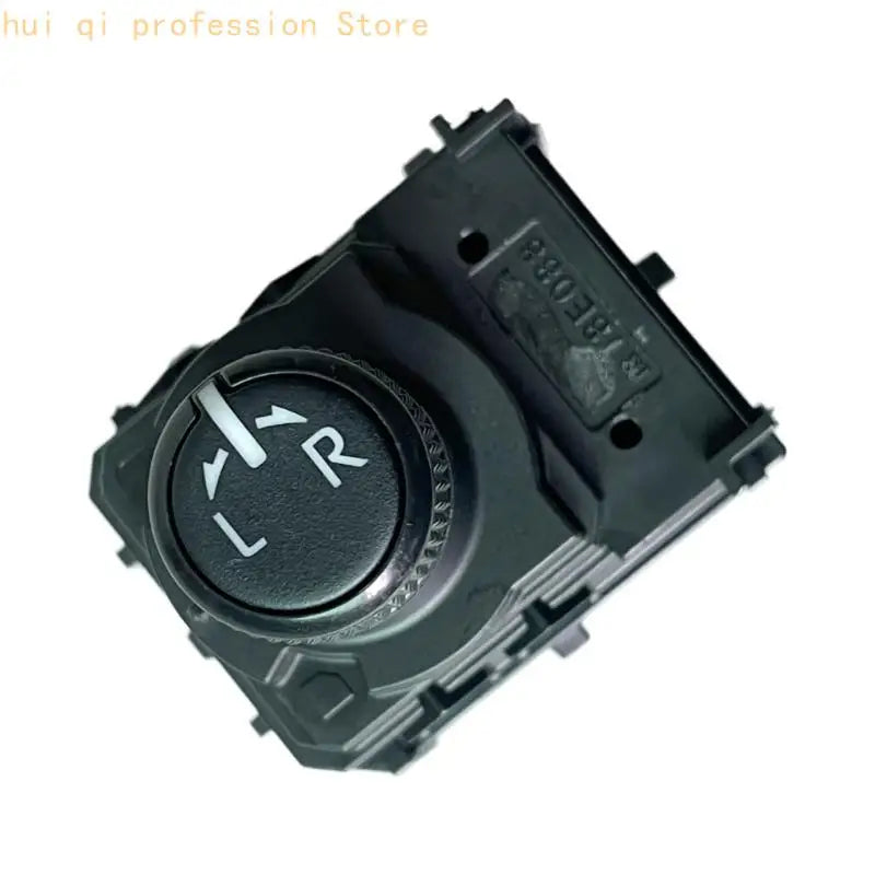 Optimized Mirror Switches 8487202290 ABS Mirror Control Switches Upgrades for Ve H8WE Quake