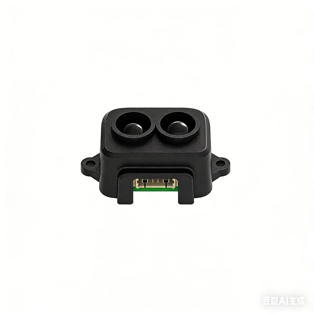 Beixing TOF LiDAR sensor 8-meter ranging module/group [TF-Luna] Drone Obstacle avoidance Luna Quake