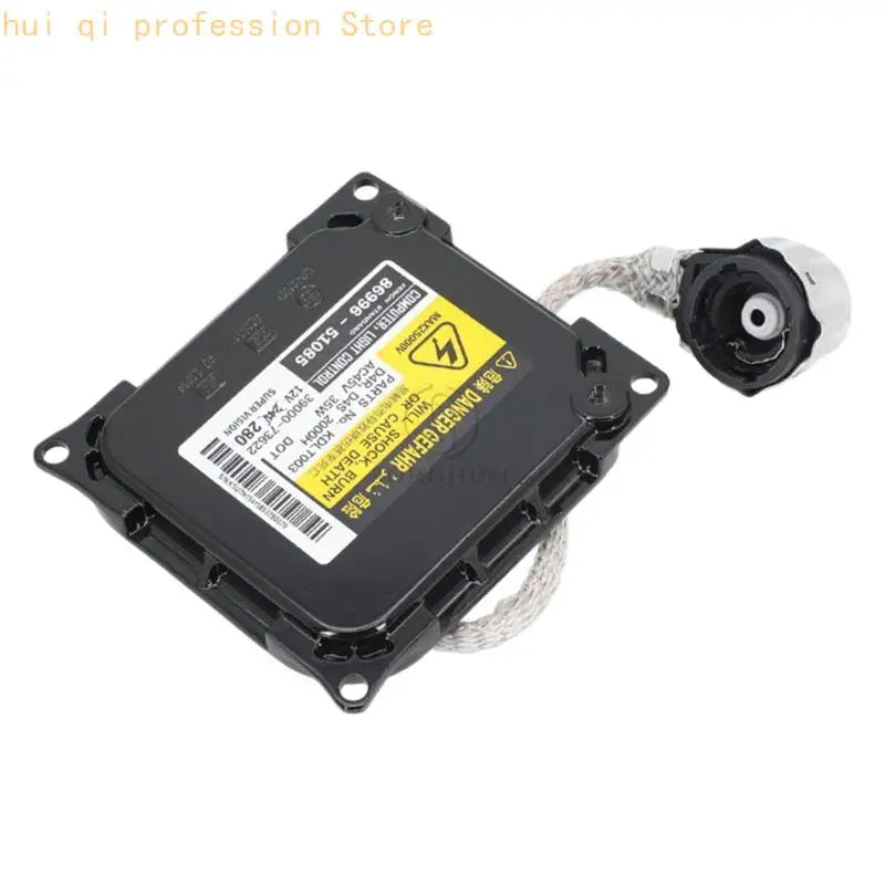 Xenon Headlight Ballast 85967-24010 85967-33031 85967-51050 85967-51040 85967-51051 No Modification Needed 8696752021 H8WE Quake