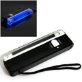 Car Window Repair Window Windshield Resin Cured UV Light Ultraviolet Lamp Glass Repair Tool Quake Default Title