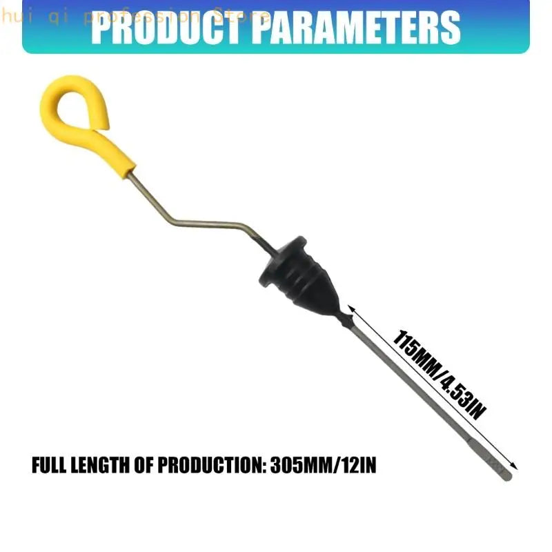 25610-PLX-003 Transmission Fluid Check Tool for DIY Maintenance Work Daily H8WE Quake