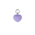 Heart Rabbit Flower Phone Charm Key Ring Pendant Accessory