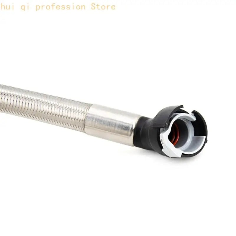 12673868 12662657 12633792 25203003 25201384 12673869 PCV Crankcase Hose Assembly Replacement with Mixed Metal and Plastic Quake