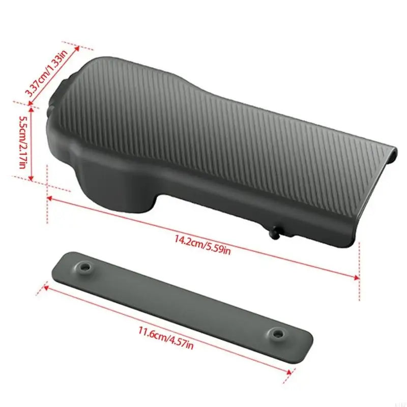 Protective Cover Screen Protector Lightweight Dustproof Protective for Pocket 3 K1KF Quake