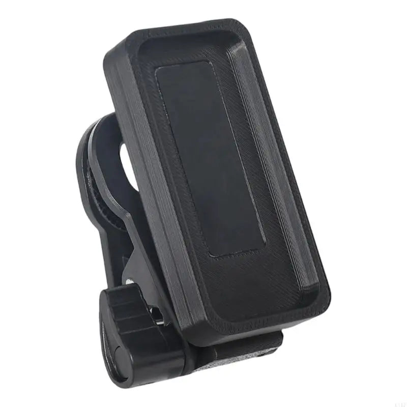 Backpack Clip Clamp Mount 360 Degree Rotation Adapter for Outdoor Photography Action Camera Accessories K1KF Quake