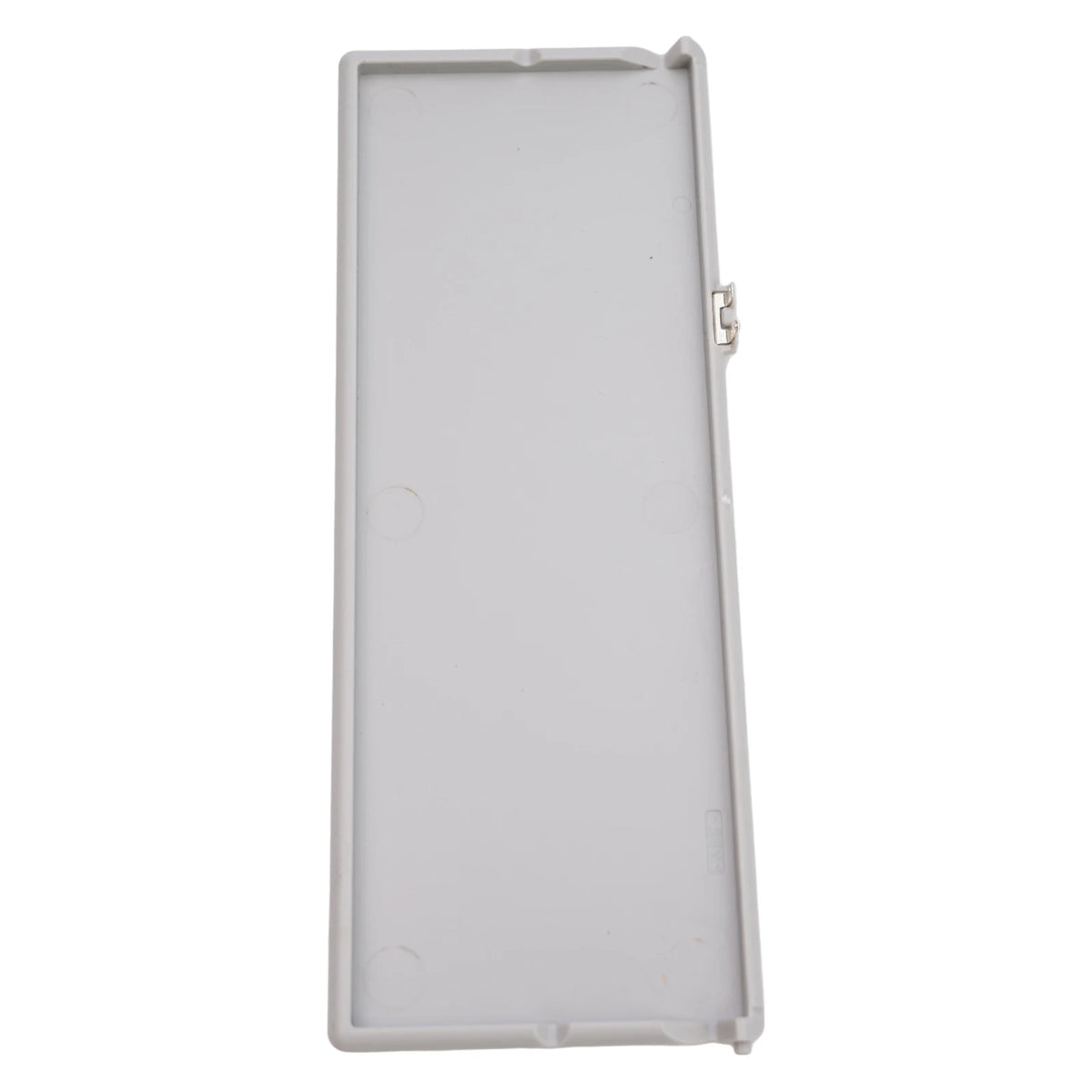 1pc Vanity Mirror Cover Dirt-resistant Dust-proof Sunvisor Vanity Mirror Cover Car Interior Parts High Quality Quake