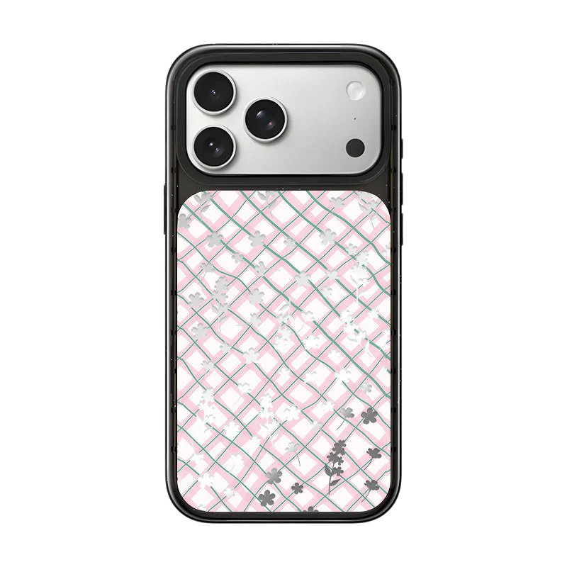6092060 Impact Case - Mirror / Glaze Magnetic Cover: Compatible with IPhone 18 17 Pro Max 18Pro Quake no magsafe 4 for iPhone 17 Pro