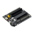 ESP32- Development Board TYPE-C USB -CH340C WiFi+For Bluetooth Ultra-Low Power Consumption Dual Core ESP32-DevKitC-32 ESP-WROOMF Quake ESP32 30P DEVKIT V1