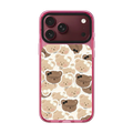 6092077 Impact Case - Mirror / Glaze Magnetic Cover: Compatible with IPhone 18 17 Pro Max 18Pro Quake MagSafe for iPhone 17 Pro