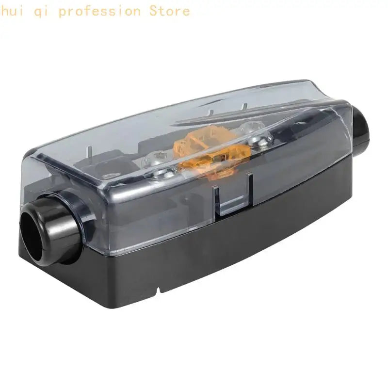 Car Power Cable Circuit Box for Subwoofer Repair Service Work H8WE Quake