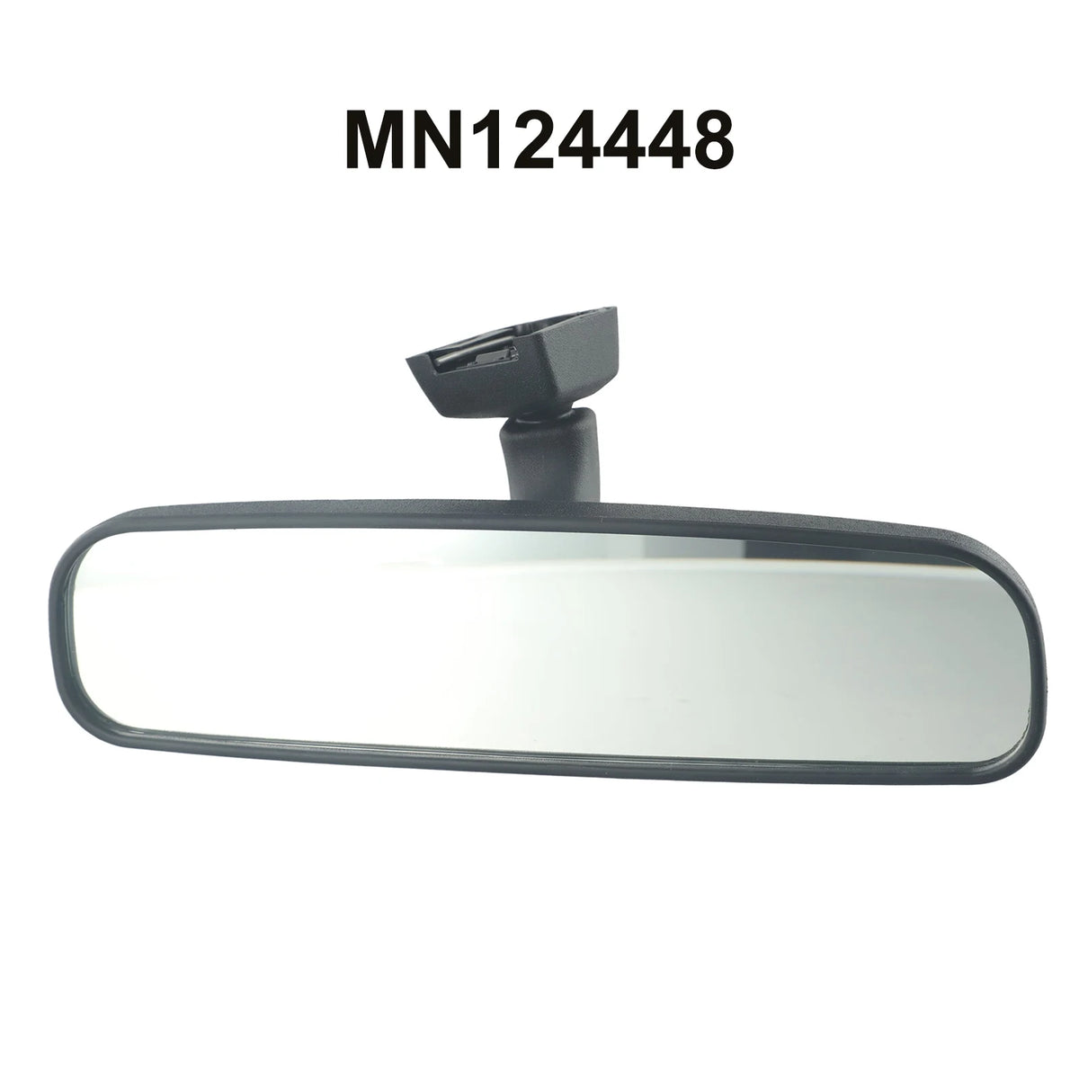 Direct Fit Interior Inside Rear View Mirror for Mitsubishi Pajero Grandis Lancer Mirage OEM Number A047171 MN124448 Quake A