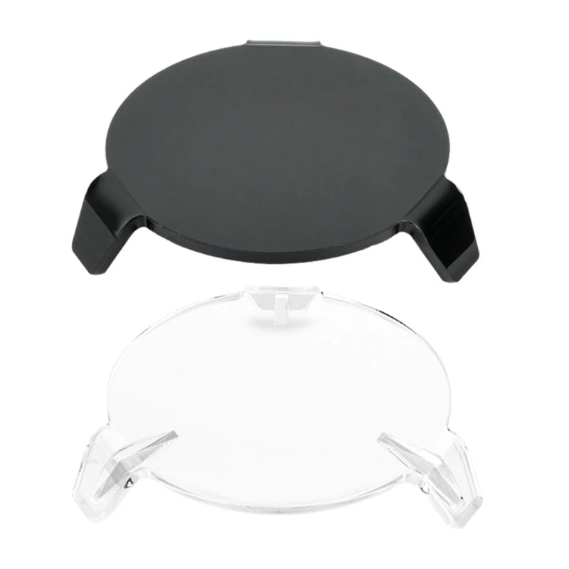 Desktop Stand for Homepods, Sturdy Acrylic Made Desktop Stand Holder for Homepods Smart Speaker K1KF Quake