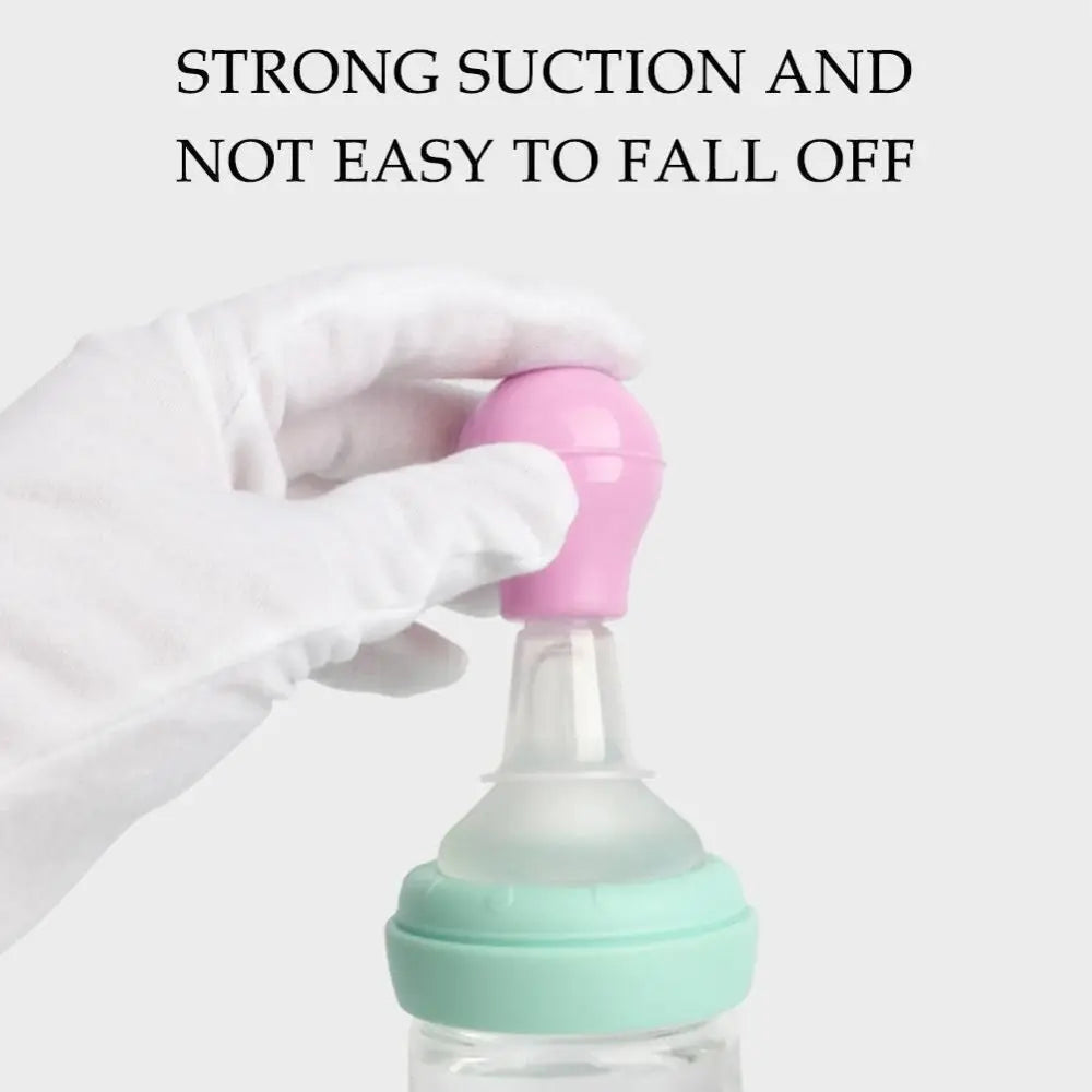 PP Nipple Corrector Silicone Smooth Edge Nipple Flat Retraction Puller Portable Inverted Nipple Puller Prenatal And Postpartum Quake