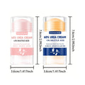 2Pcs 60% Urea Foot Cream Deeply Moisturizes, Soothes And Rejuvenates Tired Feet For Ultimate Comfort, Suitable For All Skin Type Quake 2PCS