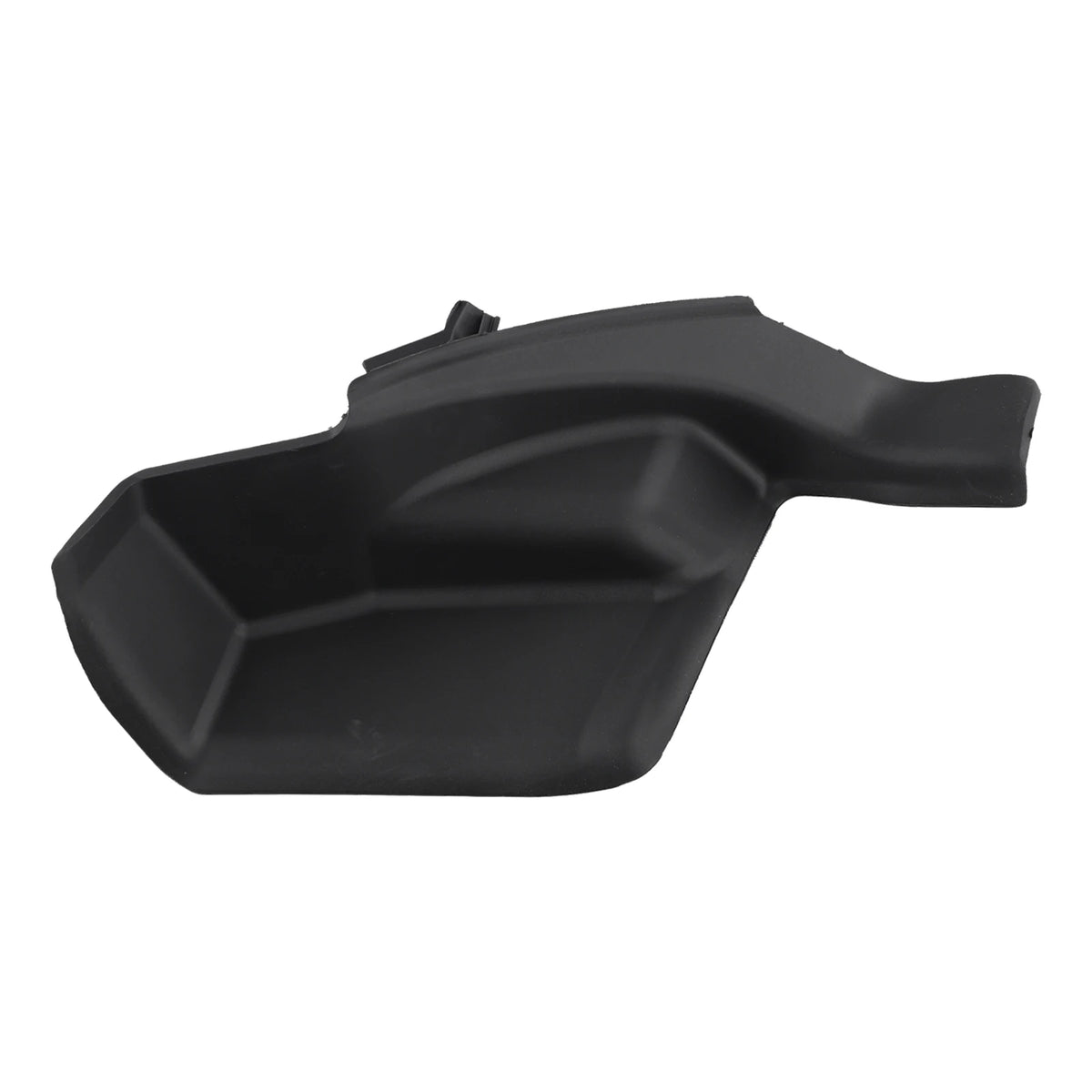 Windshield Wiper Cowl Cover RH Front 538660E100 Compatible with For Toyota For Highlander 2124 Plastic Replacement Quake A
