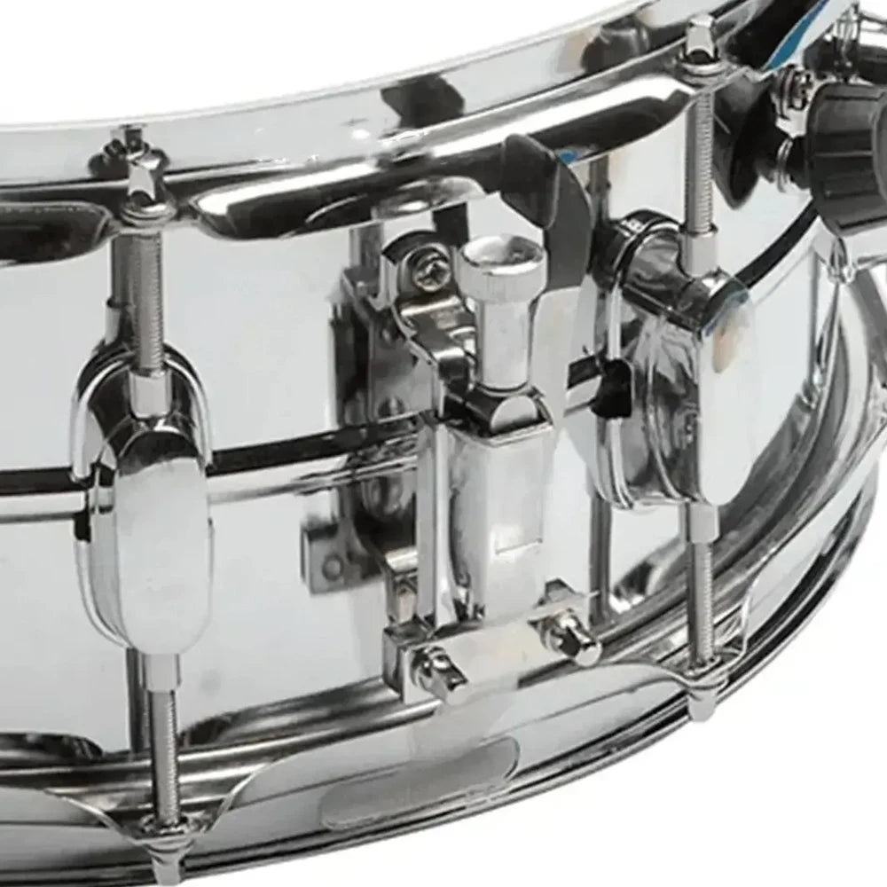 Adjustable Snare Drum Strainer Regulation Metal Zinc Alloy Sand Belt Drum Parts Instrument Accessories for Drummers Quake