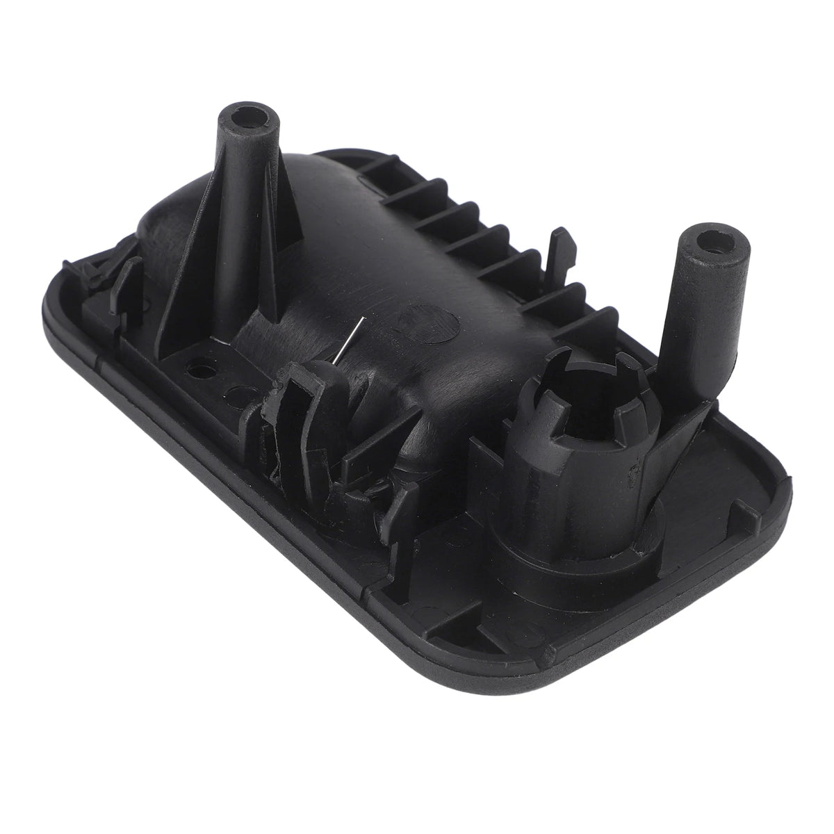 Glove Box Compartment Handle Latch Replacement For Golf For Mk3 1991-1997 For Vento 1991-1998, Plastic, OE 1H6857147 Quake