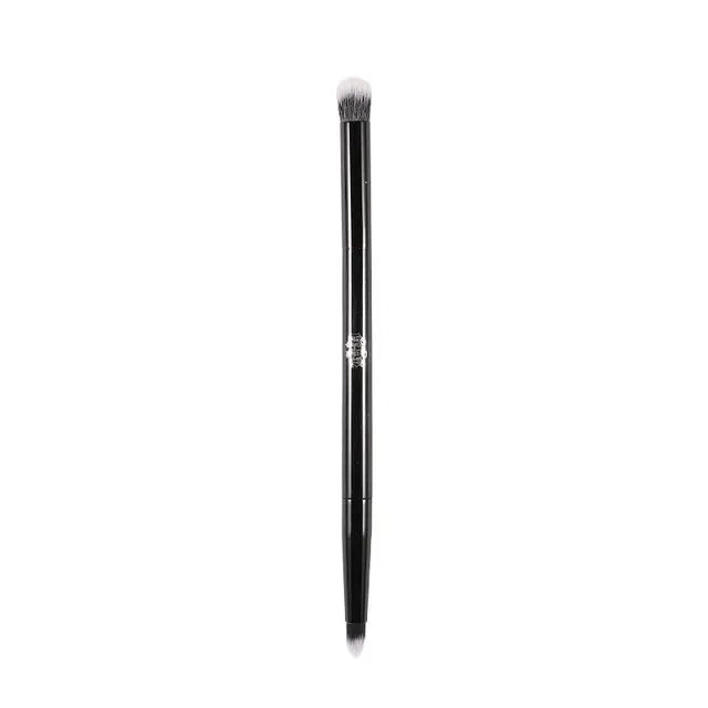 KVD Makeup Brushes Series Blusher Powder Foundation Concealer Eye Shadow Blending Cosmetic Beauty Soft Brush Tools Maquiagem Quake K18