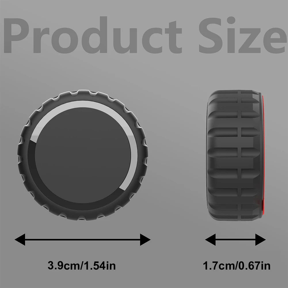 Bluetooth Speaker Adhesive Sticker Cover Waterproof Protective Case for Bluetooth Speakers and Portable Devices Quake