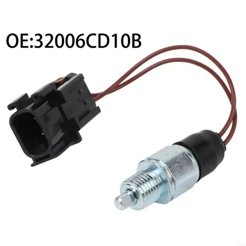 H8WE Car Brake Light for 2005-2019 32006CD10B 32006-CD10B Replacement Neutral Safety Automotive Accessories Quake