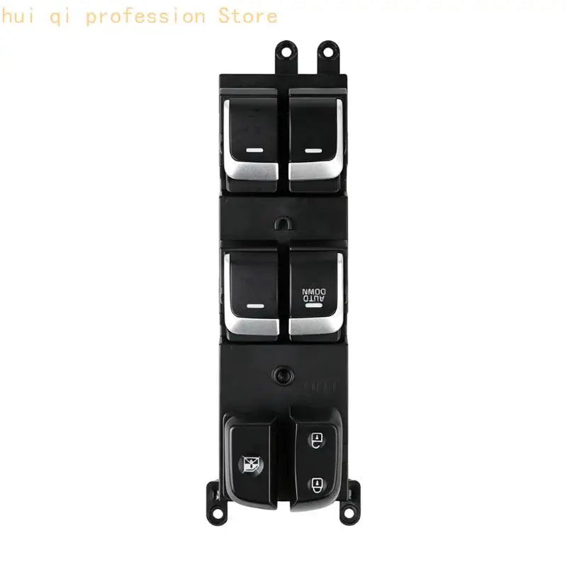 Window Button Unit 93570B2100CA Window Control for Daily Door Glass Repair Use H8WE Quake
