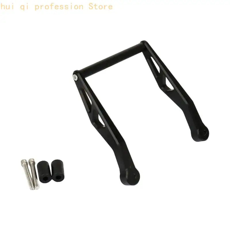 Universal Bike Navigation Mount Quick Detach System 360 Rotation for R1300GS H8WE Quake