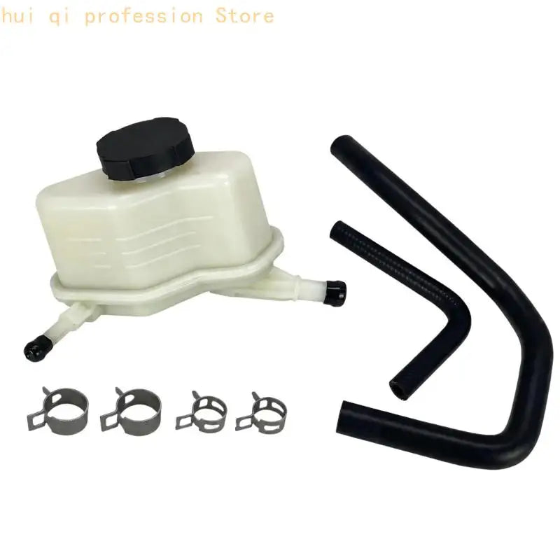 Power Steering Hose and Fluid 49180JA000 for Vehicle Service Work H8WE Quake 1 CN