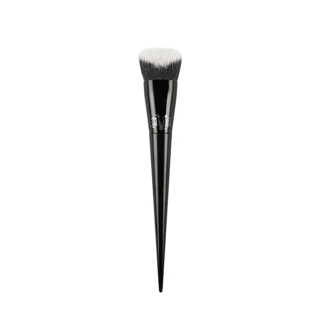 KVD Makeup Brushes Series Blusher Powder Foundation Concealer Eye Shadow Blending Cosmetic Beauty Soft Brush Tools Maquiagem Quake k10