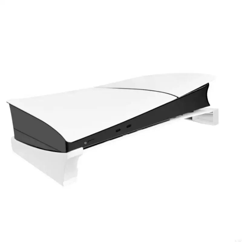 Desktop Consoles Stand ABS Base with Snap-Fit Support Compatible for P5 and P5 for Gaming Room K1KF Quake