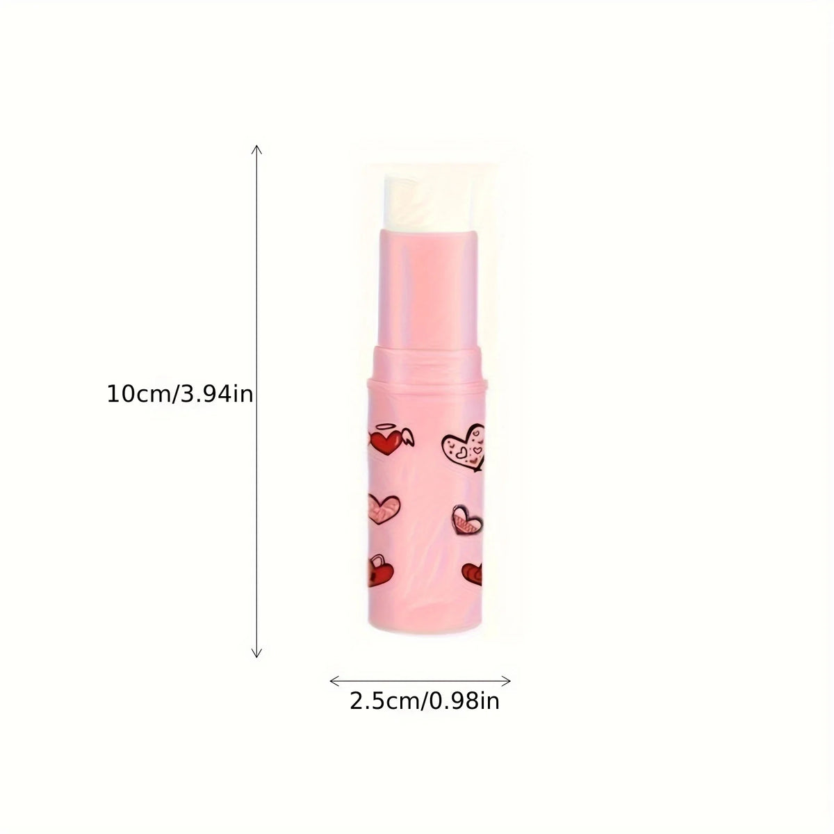 Makeup Primer Long Lasting Beauty Products Concealer Oil Control New Face Makeup Pore Base Stick Brighten Skin Tone Nature 1pcs Quake