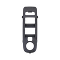 Replacement Control Panel Cover Replacement Part Window Switch Bezel Direct Replacement Part Left Right Placement Quake A