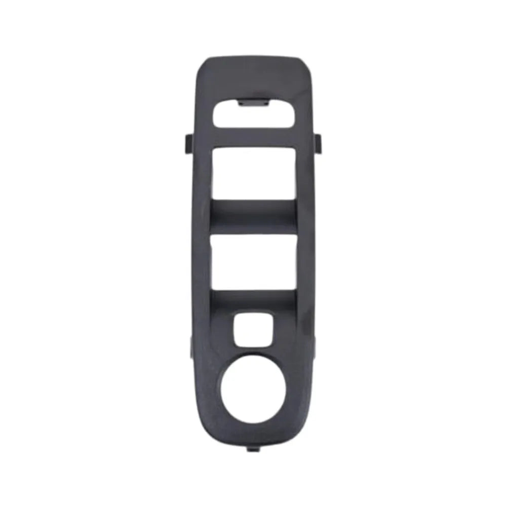 Replacement Control Panel Cover Replacement Part Window Switch Bezel Direct Replacement Part Left Right Placement Quake A