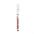 Professional Permanent Markers With Quality Inks Quick Dry Design Safe For Schools Offices And Home Art Applications K1KF Quake brown China Mainland