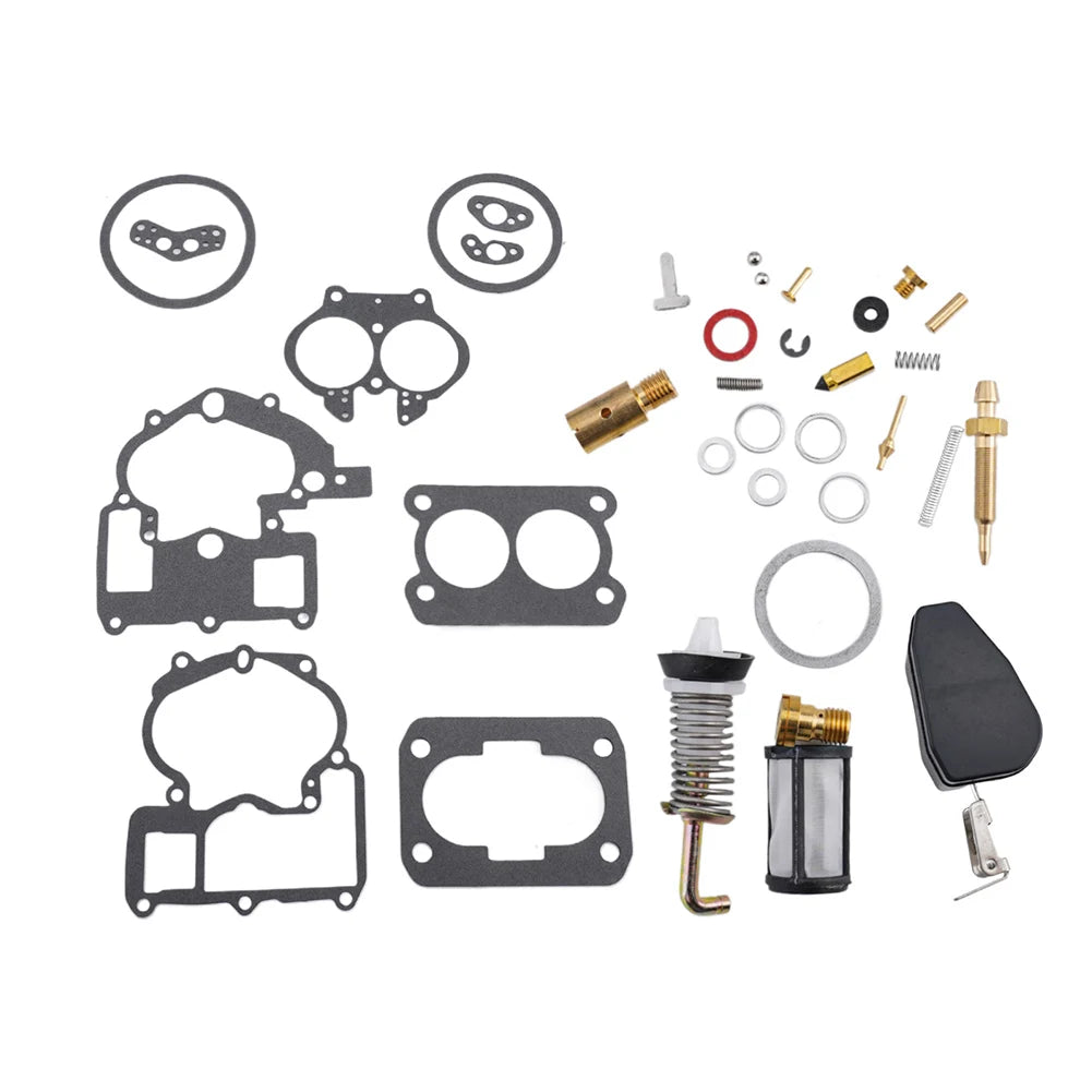 Marine Engine As Shown In The Picture Carb Kit Marine Compatibility OEM Number 3302-804844002 Boat Repair Marine Maintenance Quake