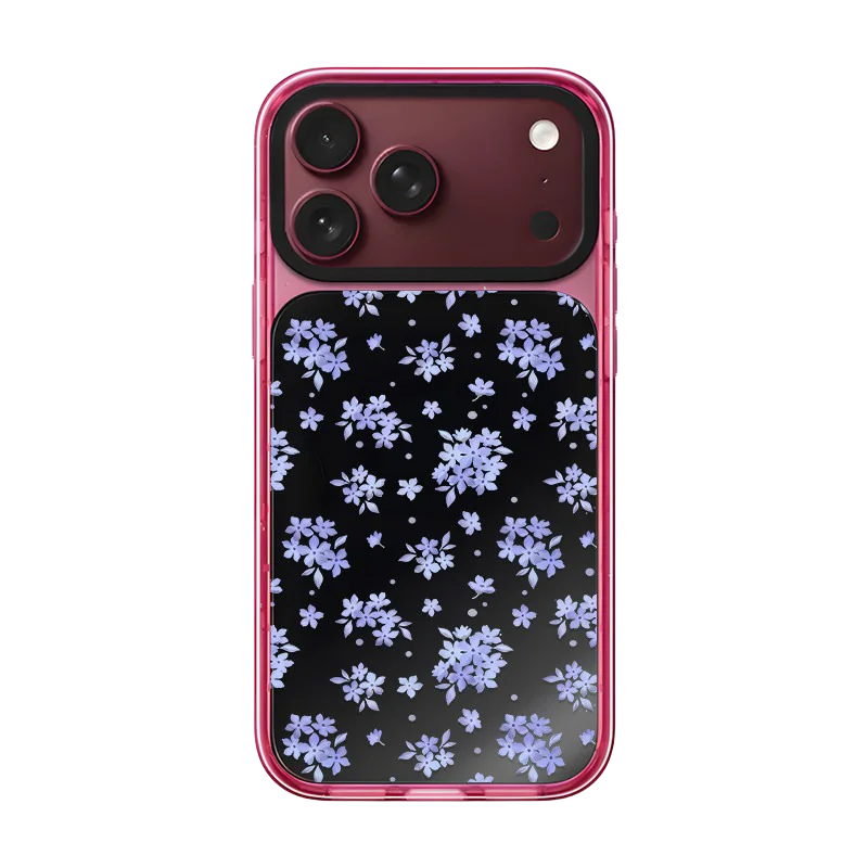 6092070 Impact Case - Mirror / Glaze Magnetic Cover: Compatible with IPhone 18 17 Pro Max 18Pro Quake