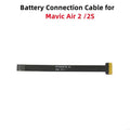Premium FPC Battery Connection Cable For Air 2S FPC Flexible Cable With High Conductivity Stable Power Transmission K1KF Quake CN
