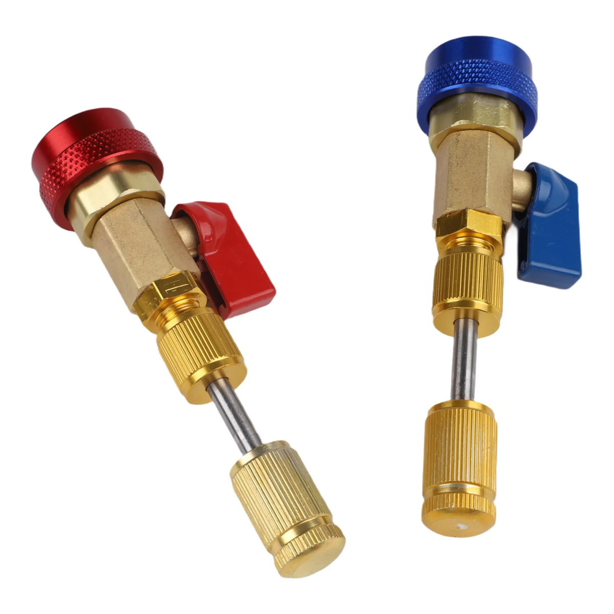 For R134A Valve Core Removal Tool for Air Conditioning Systems Efficiently Compatible with For R22 and For R410 Quake