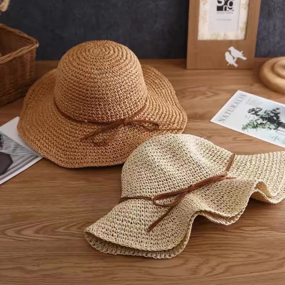 New Multicolour Rafia Yarn DIY Hand-Knitted Crocheting Paper Threads Gift Wrapping Rope Knitting Quake