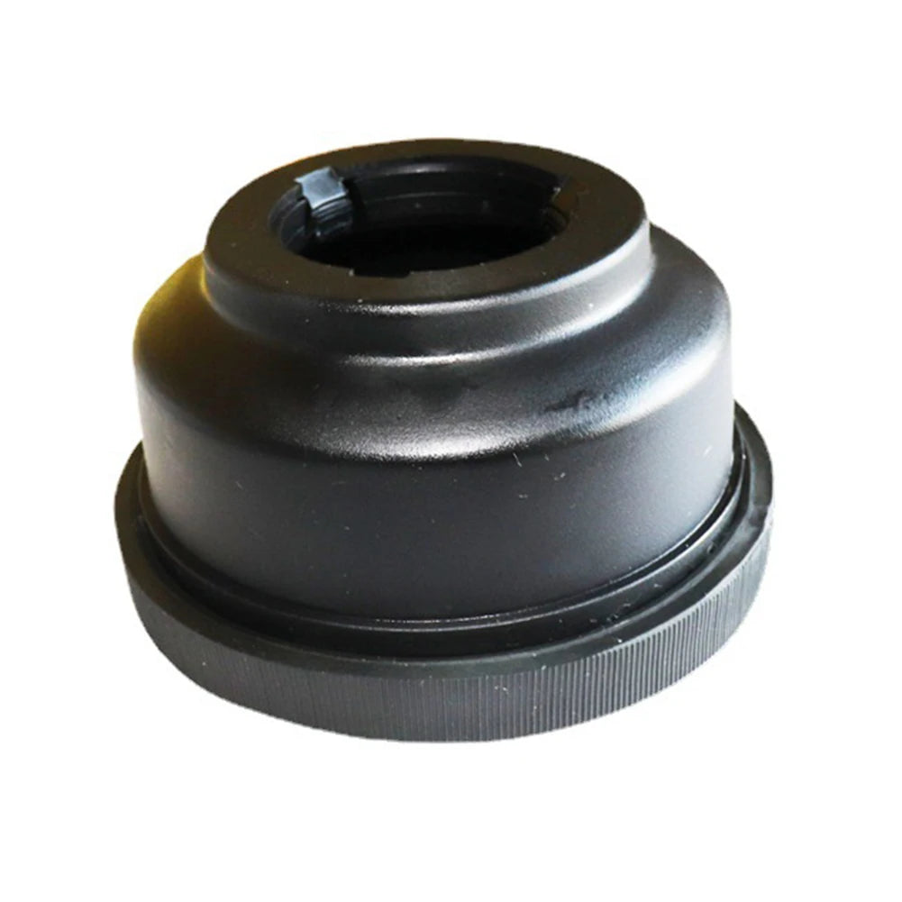 Fast Release Hub Nut Clamp Holder for Tire Wheel Balance Machines Compact Design Providing Stable and Accurate Balancing Quake