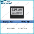 Car Radio Canbus Decoder Android Head Unit Accessories Data Conversion For Ford Series Quake RZ-FD11