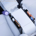 Car Steering Wheel Desk Table, Foldable Hook-On ABS Car Desk Board for Parked Car Tasks, Meal Breaks and Temporary Laptop Use Quake CN