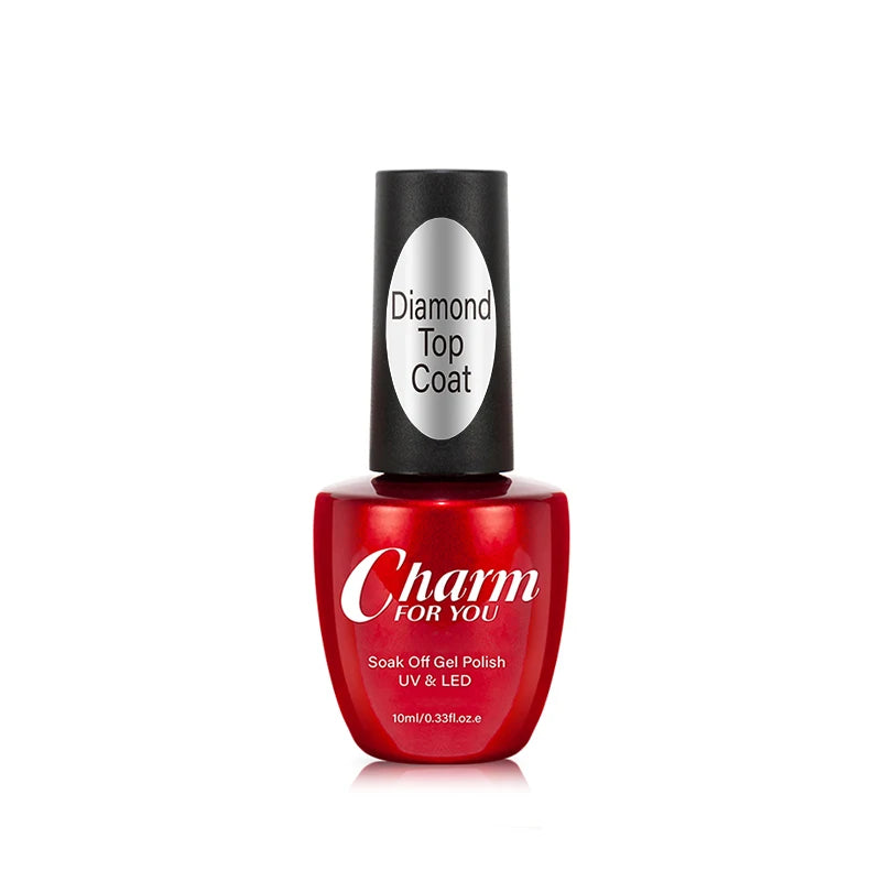 VERONNI 3-in-1 One Step Gel Nail Polish – 23 Summer Colors