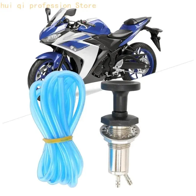 H8WE Universal Hydraulic Transfer Suitable For Motorcycles Marine Engines ATV UTV Snowmobiles High Design Quake