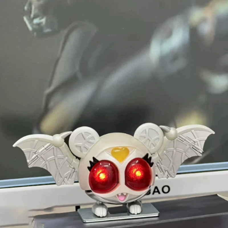 Kamen Rider Kivala Transformation Device Toy | with Sound Moving LED Lights | Role Play Gift for Boys/Boyfriend Children's Toys Quake xpf