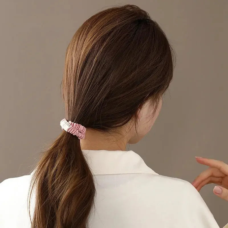 Fashion Shirt Cuff Arm Ring Suit Sleeve Holder Anti-slip Clip Cuff Strap Tightening Belt Ladies Elastic Headband Fixed Strap Quake
