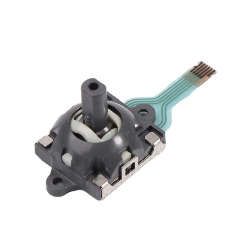 High Quality 3D Analog Joystick Replacement for Pico4/Neo3 VR Controller Rocker Module Improve Gaming Experience K1KF Quake